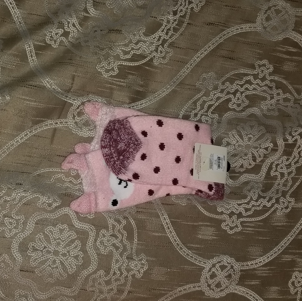Socks - Picture 2 of 2